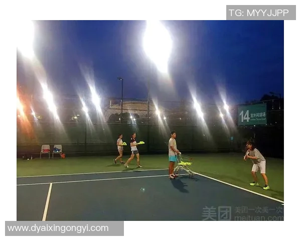 南京网球队个人能力分析与联赛表现评估