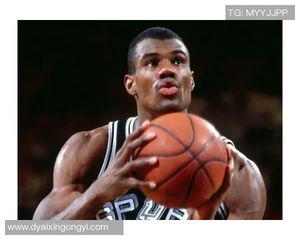 大卫罗宾逊：从绿茵场到人生巅峰的传奇旅程与荣耀时刻