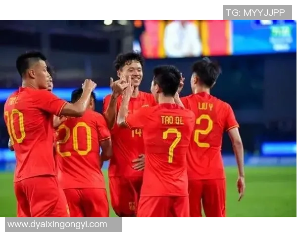 杭州足球队实力解析：各队战力对比与未来发展趋势分析