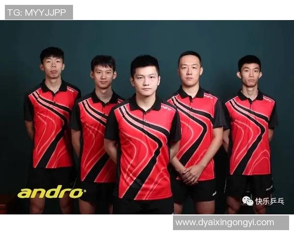 武汉乒乓球队在邀请赛中的状态表现分析与未来展望