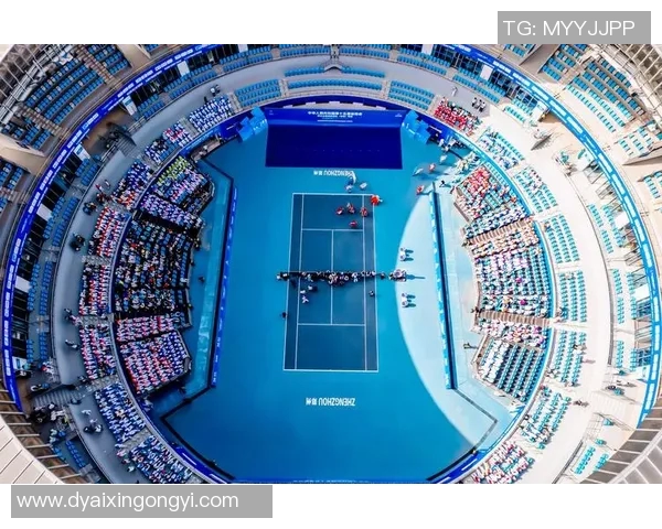 西安网球队在全运会中的精彩表现与状态分析