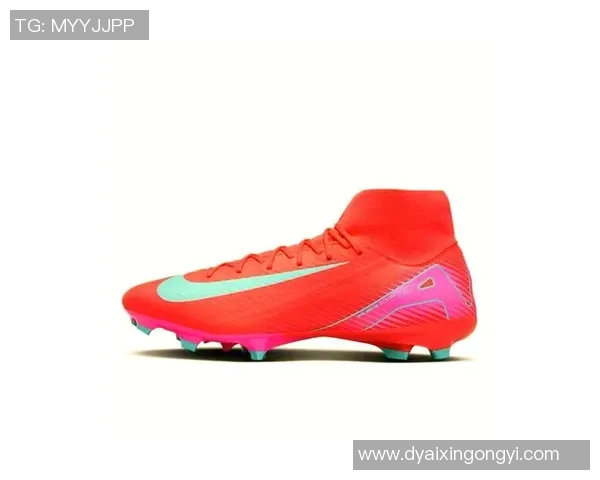 提升运动表现的秘密武器针织足球鞋的舒适与灵活性探秘