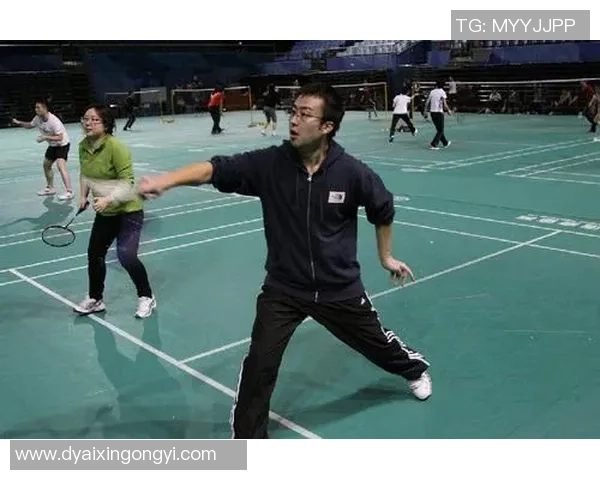 深入分析北京羽毛球队快攻战术的独特魅力与实战应用